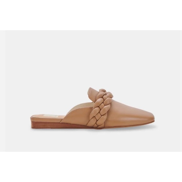 Georgi Flats by Dolce Vita NIB Size 7 - Picture 1 of 7